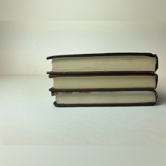 Patrick Carman Land of Elyon Books: 1-3 | YA Young Adult Books | 2005 - Picture 4 of 15